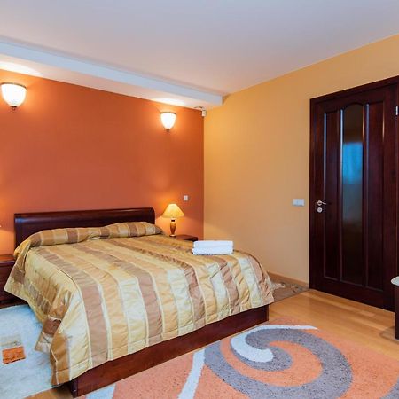 Po Juros Banga Hotel Palanga Luaran gambar