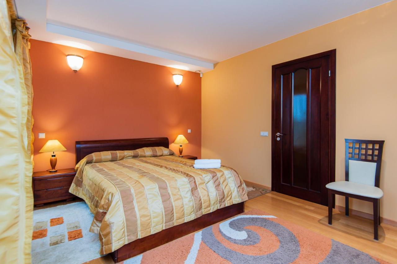 Po Juros Banga Hotel Palanga Luaran gambar