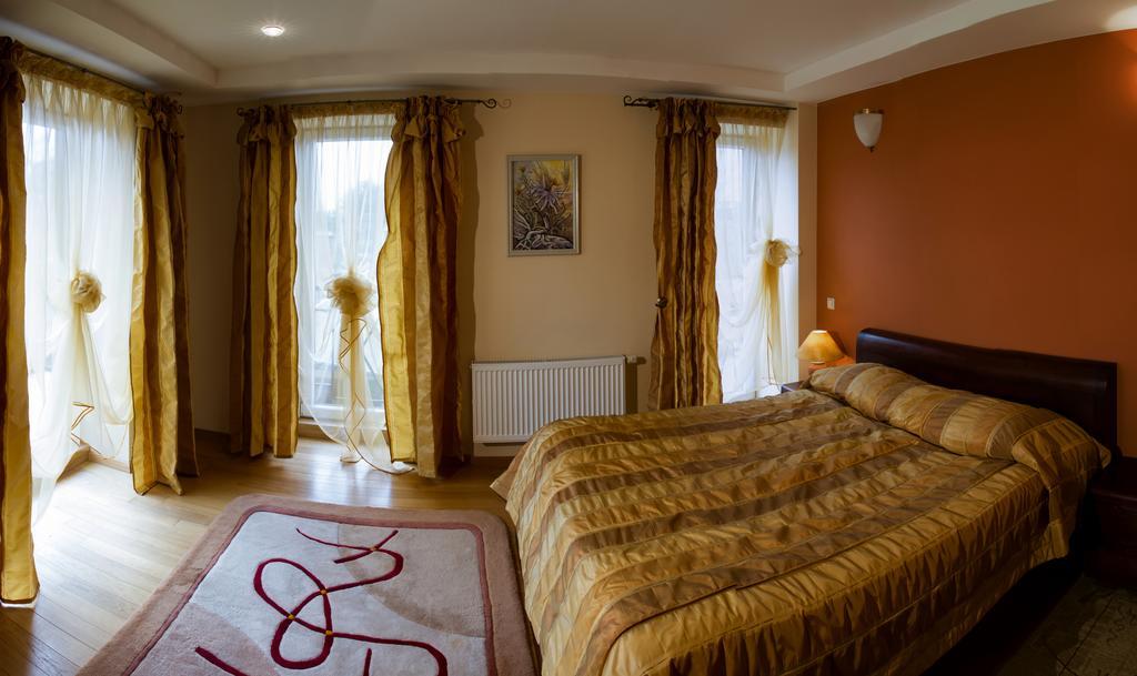 Po Juros Banga Hotel Palanga Luaran gambar