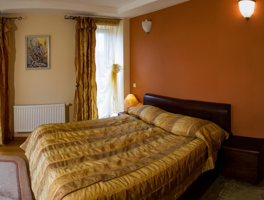 Po Juros Banga Hotel Palanga Luaran gambar
