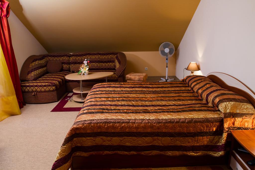 Po Juros Banga Hotel Palanga Luaran gambar