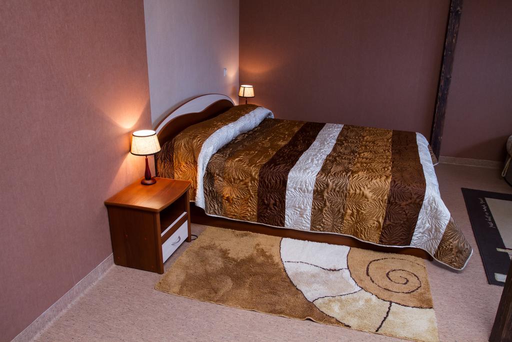 Po Juros Banga Hotel Palanga Luaran gambar