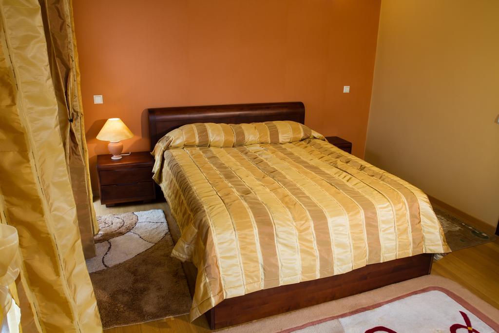 Po Juros Banga Hotel Palanga Luaran gambar