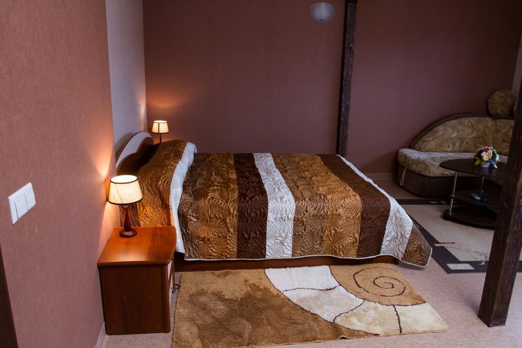 Po Juros Banga Hotel Palanga Luaran gambar